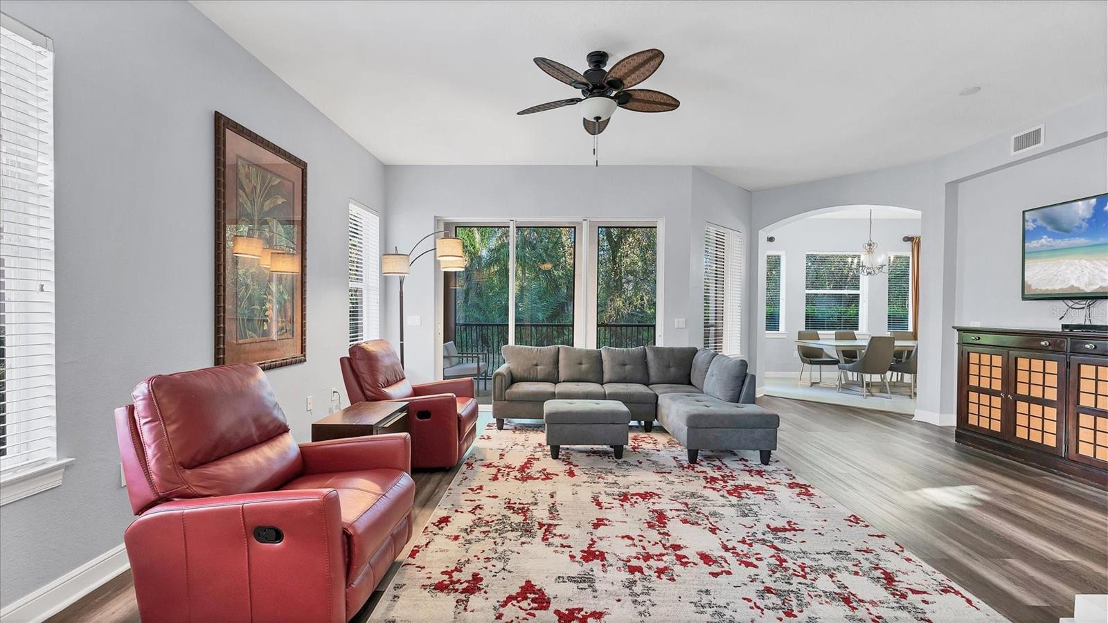 ACADEMY PARK PH IV & V - Residential