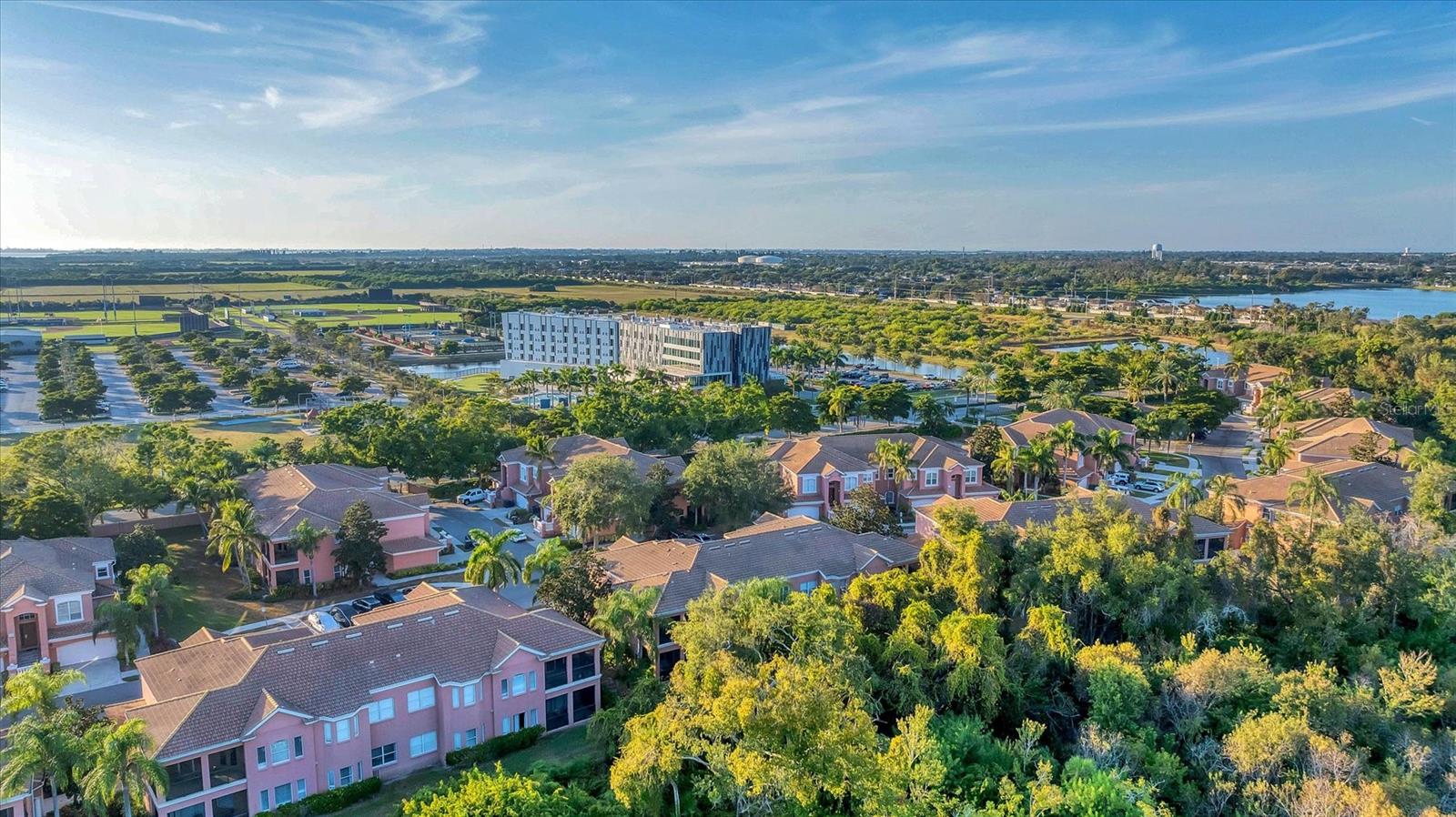 ACADEMY PARK PH IV & V - Residential