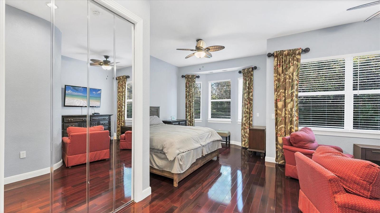 ACADEMY PARK PH IV & V - Residential