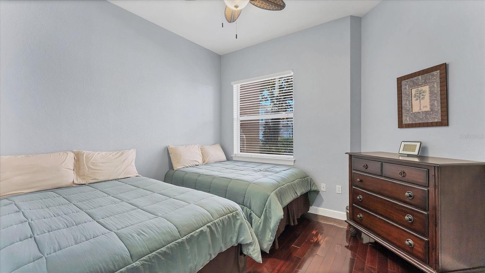 ACADEMY PARK PH IV & V - Residential