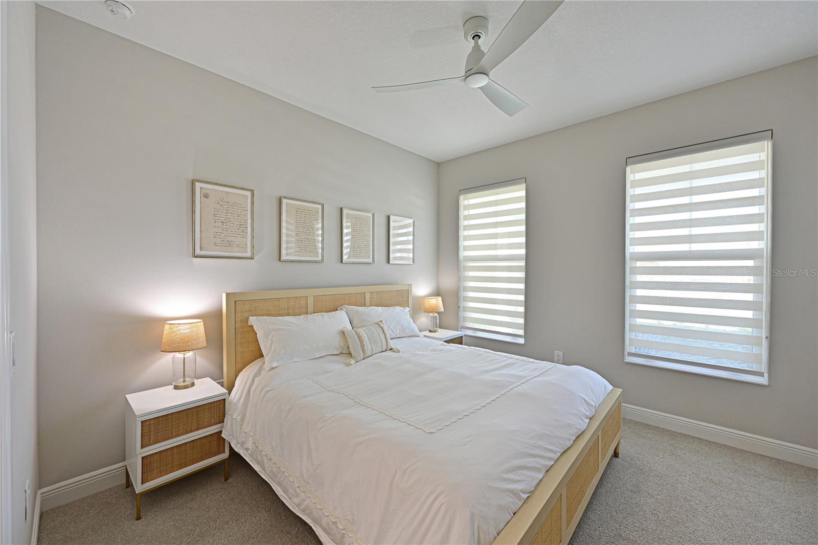 LAKEHOUSE COVE AT WATERSIDE - Residential