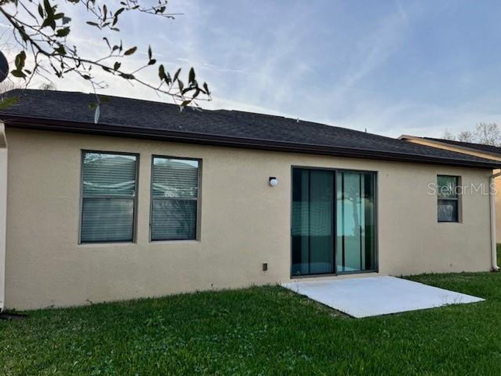 Photo of 4722 Doral Pointe Drive, Kissimmee, FL 34758 (MLS # S5143626)