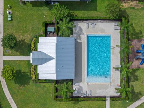 A home in APOPKA