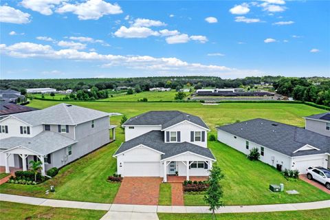 A home in APOPKA