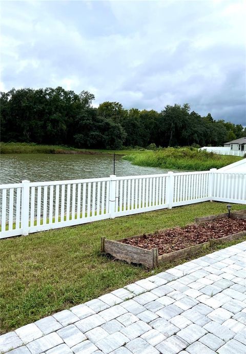 A home in ZEPHYRHILLS