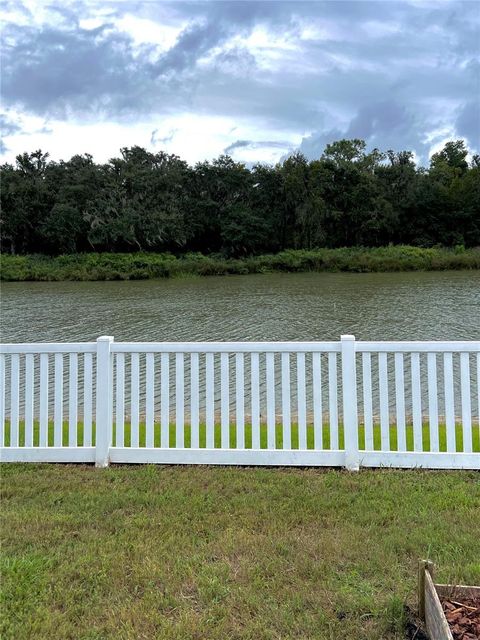 A home in ZEPHYRHILLS