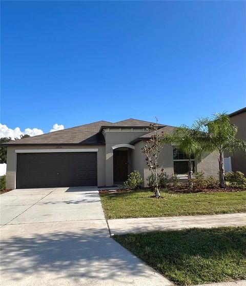 A home in ZEPHYRHILLS