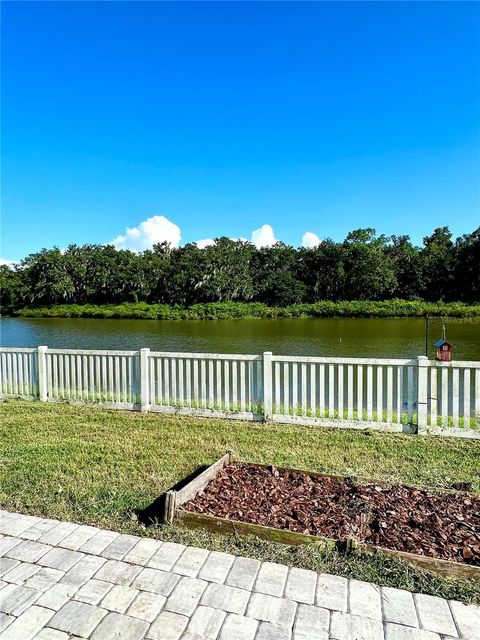 A home in ZEPHYRHILLS