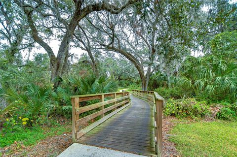 A home in ZEPHYRHILLS