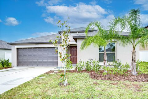 A home in ZEPHYRHILLS