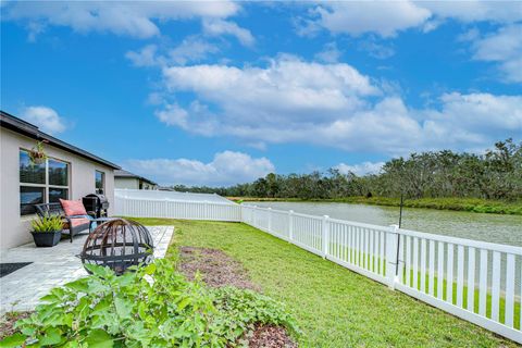 A home in ZEPHYRHILLS