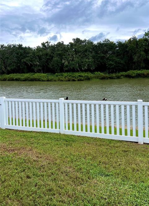 A home in ZEPHYRHILLS