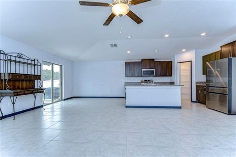 A home in ZEPHYRHILLS