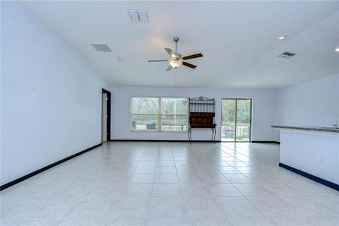 A home in ZEPHYRHILLS