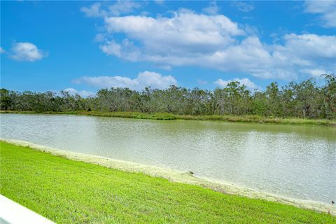 A home in ZEPHYRHILLS