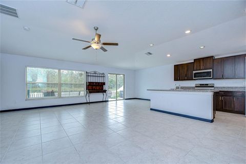 A home in ZEPHYRHILLS