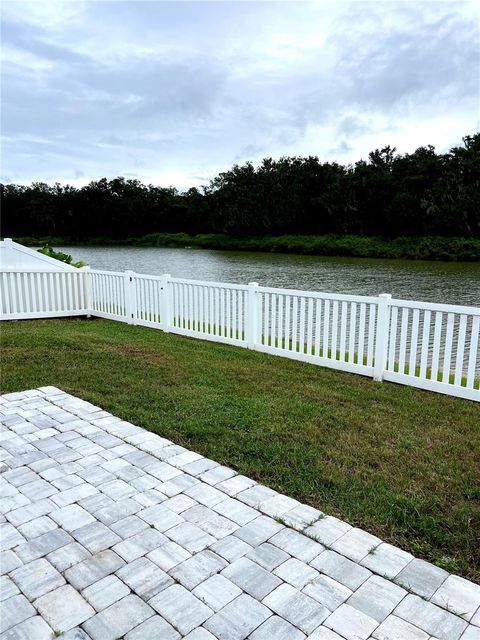 A home in ZEPHYRHILLS