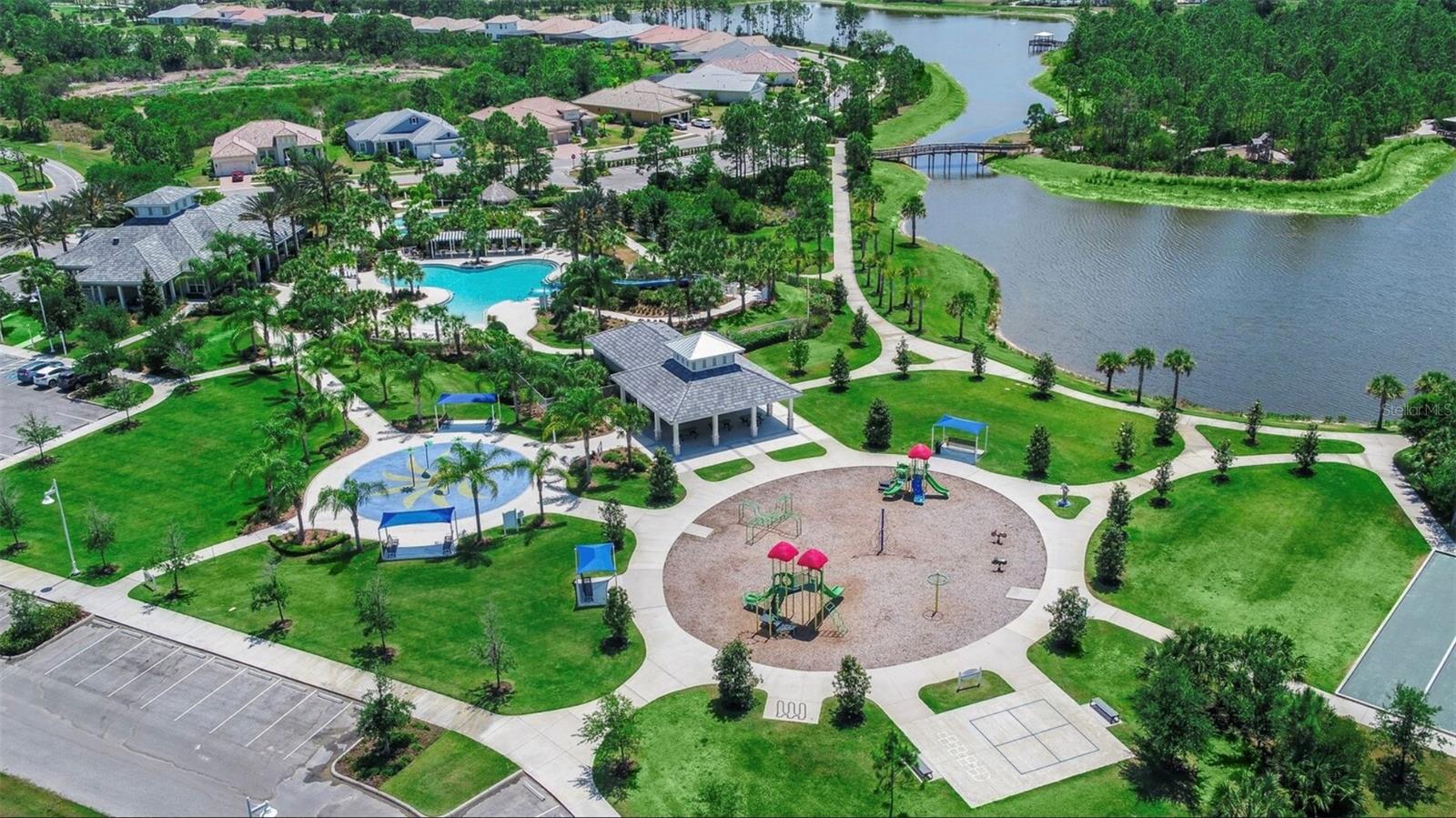 GRAND PALM PH 3A - Residential