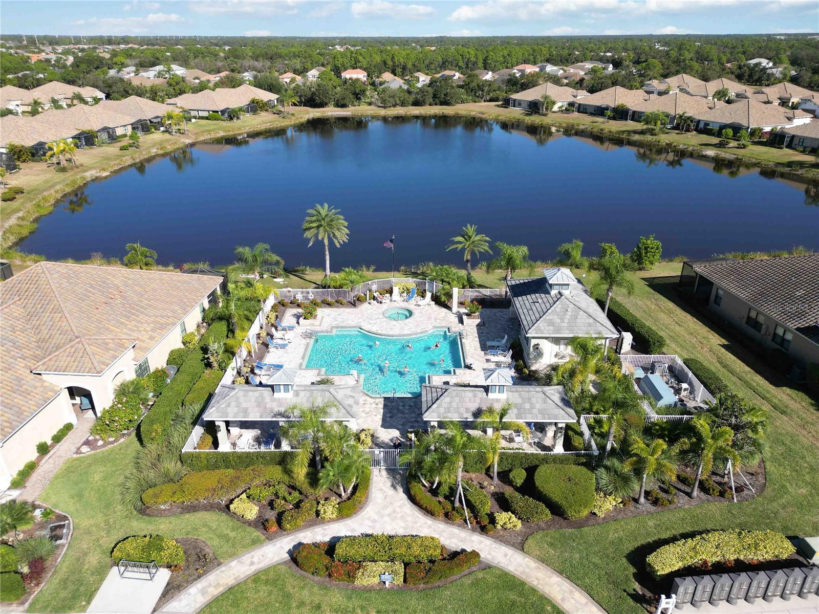 GRAND PALM PH 3A - Residential