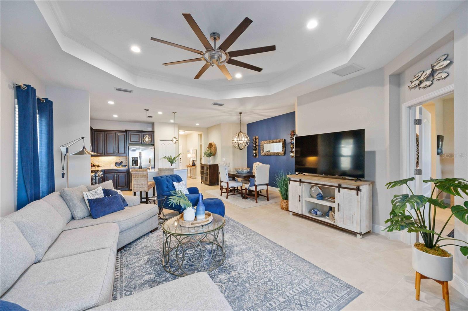 GRAND PALM PH 3A - Residential