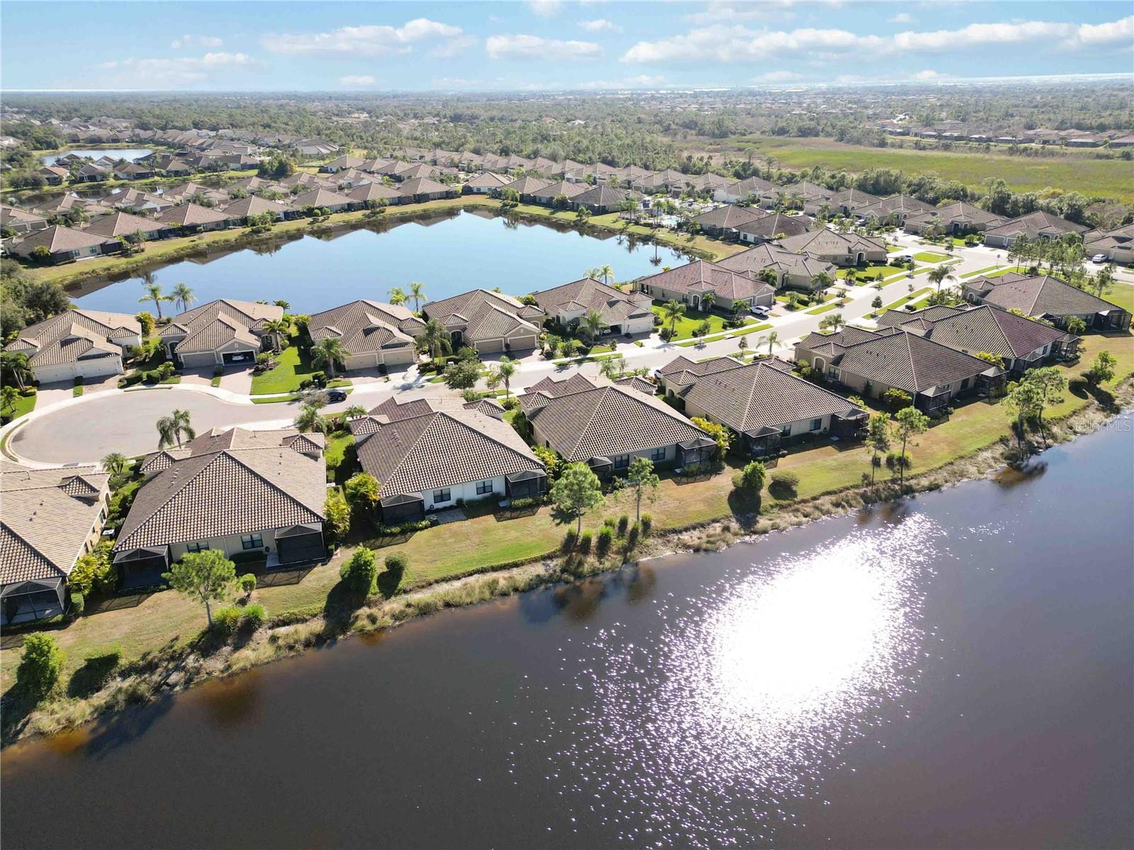 GRAND PALM PH 3A - Residential