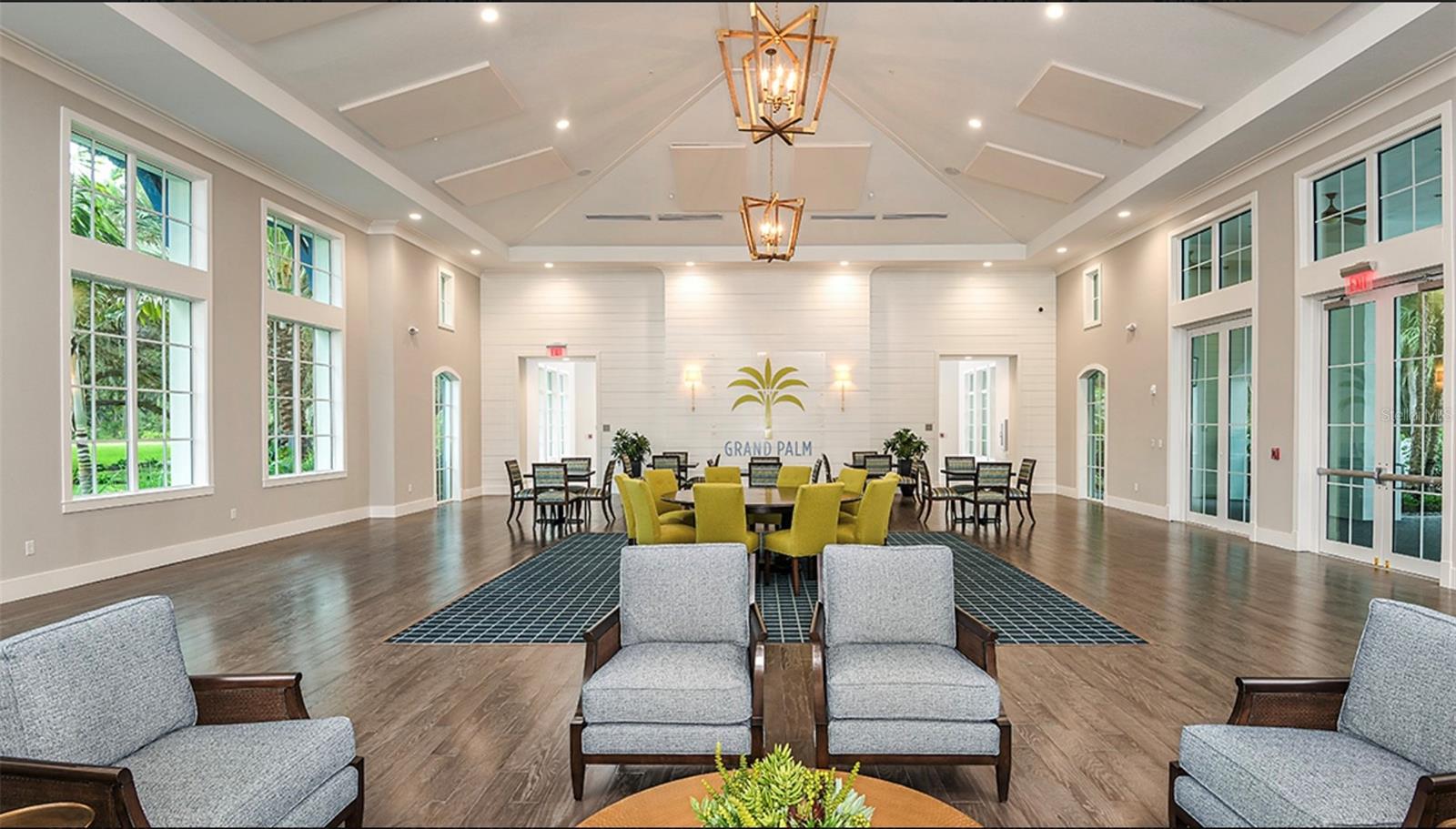 GRAND PALM PH 3A - Residential