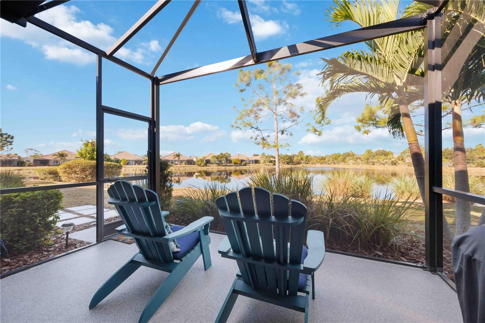 GRAND PALM PH 3A - Residential