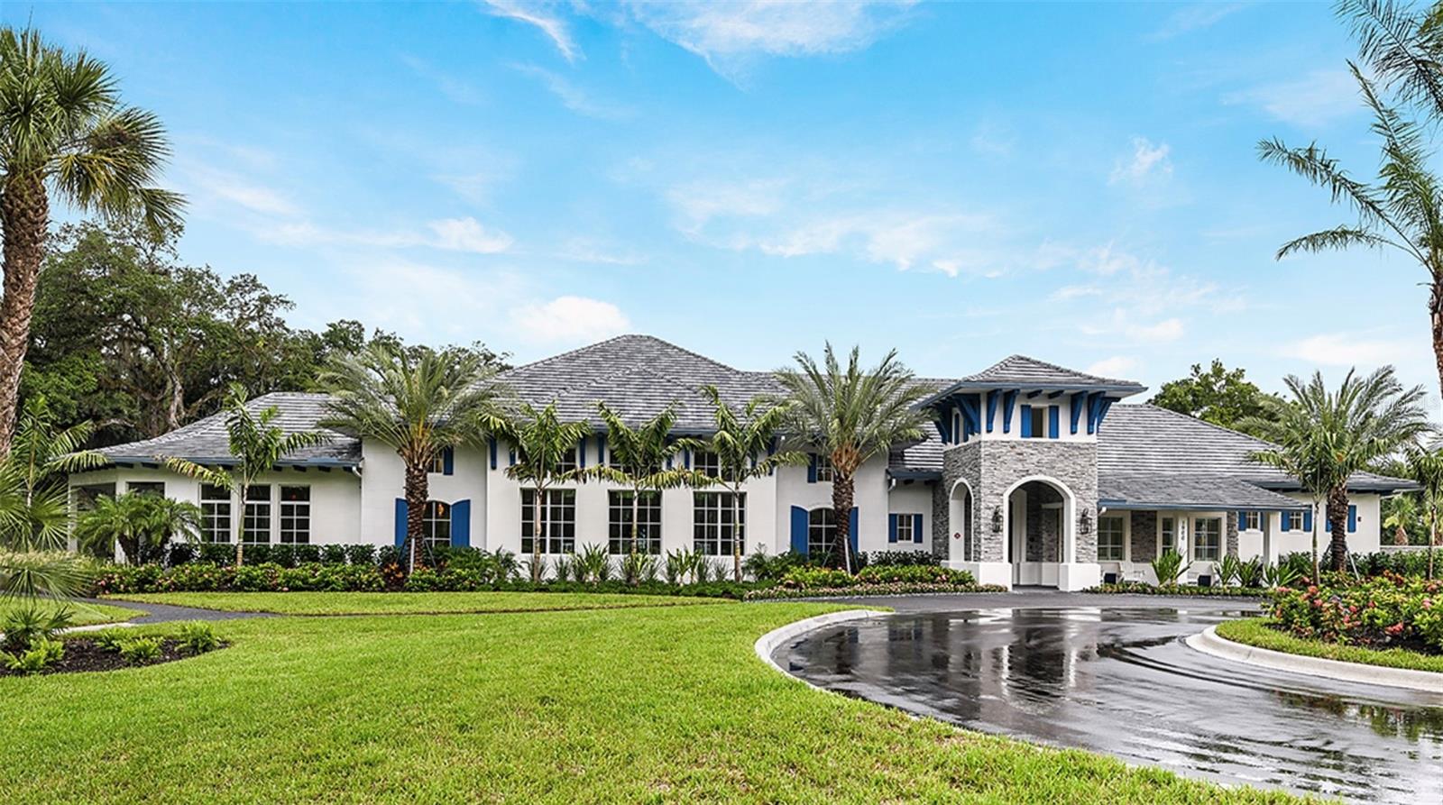 GRAND PALM PH 3A - Residential