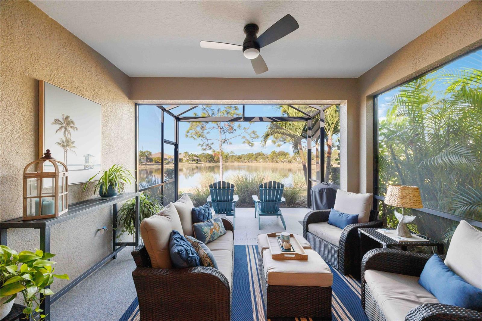 GRAND PALM PH 3A - Residential