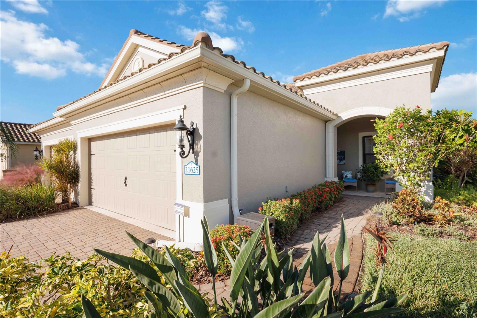 GRAND PALM PH 3A - Residential