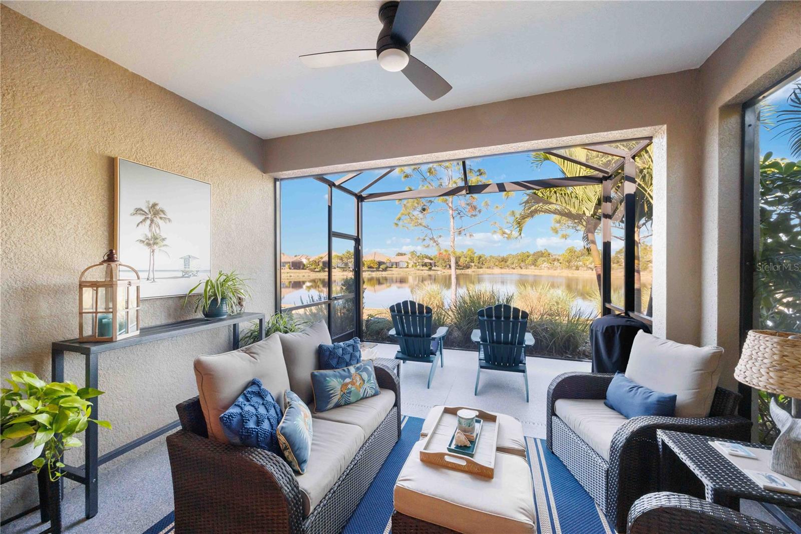 GRAND PALM PH 3A - Residential