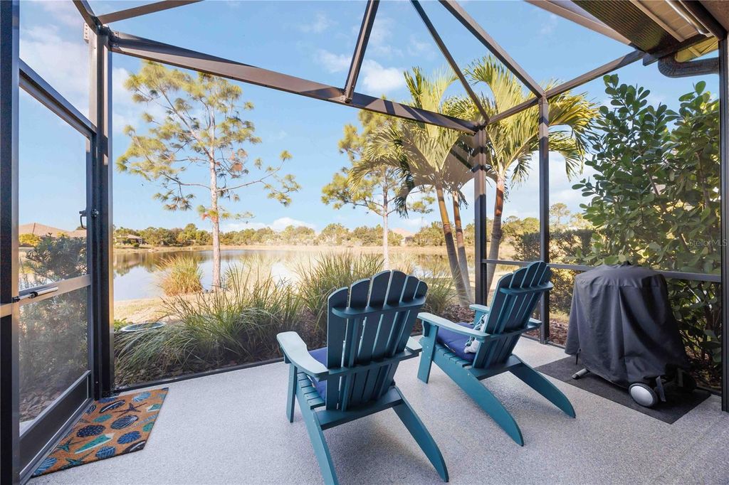 Photo of 21625 Avon Park Court, Venice, FL 34293 (MLS # C7517567)