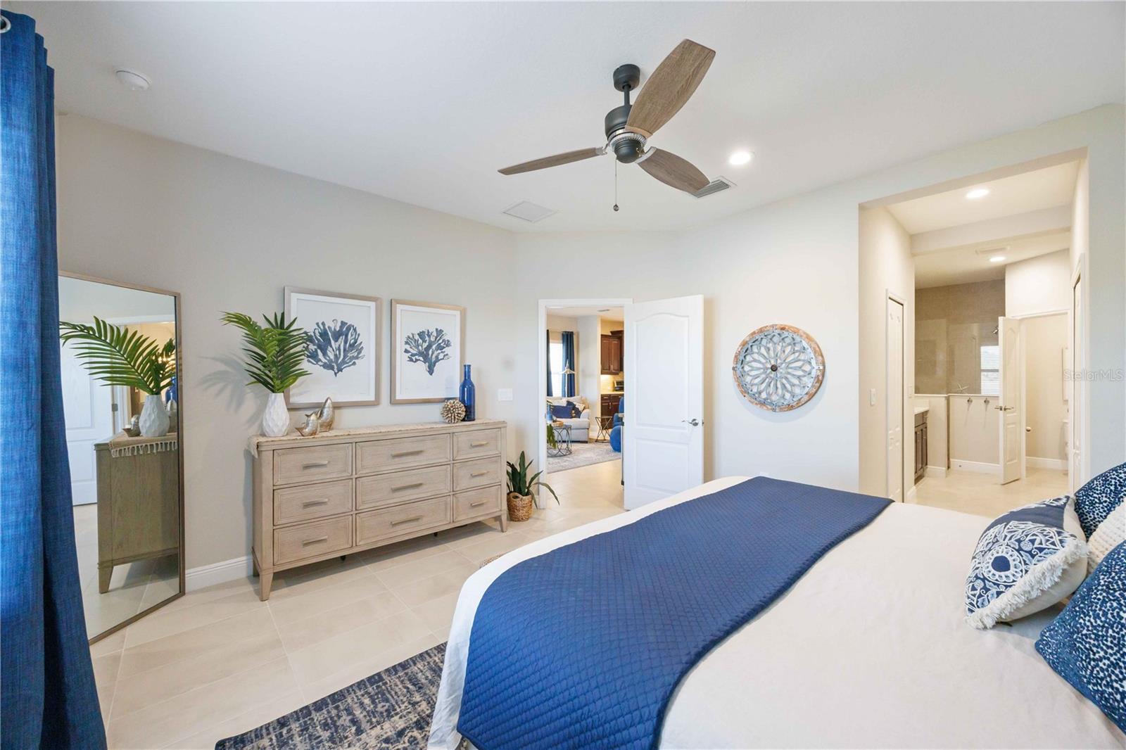 GRAND PALM PH 3A - Residential