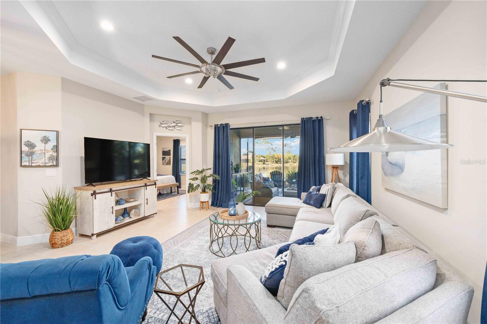 GRAND PALM PH 3A - Residential