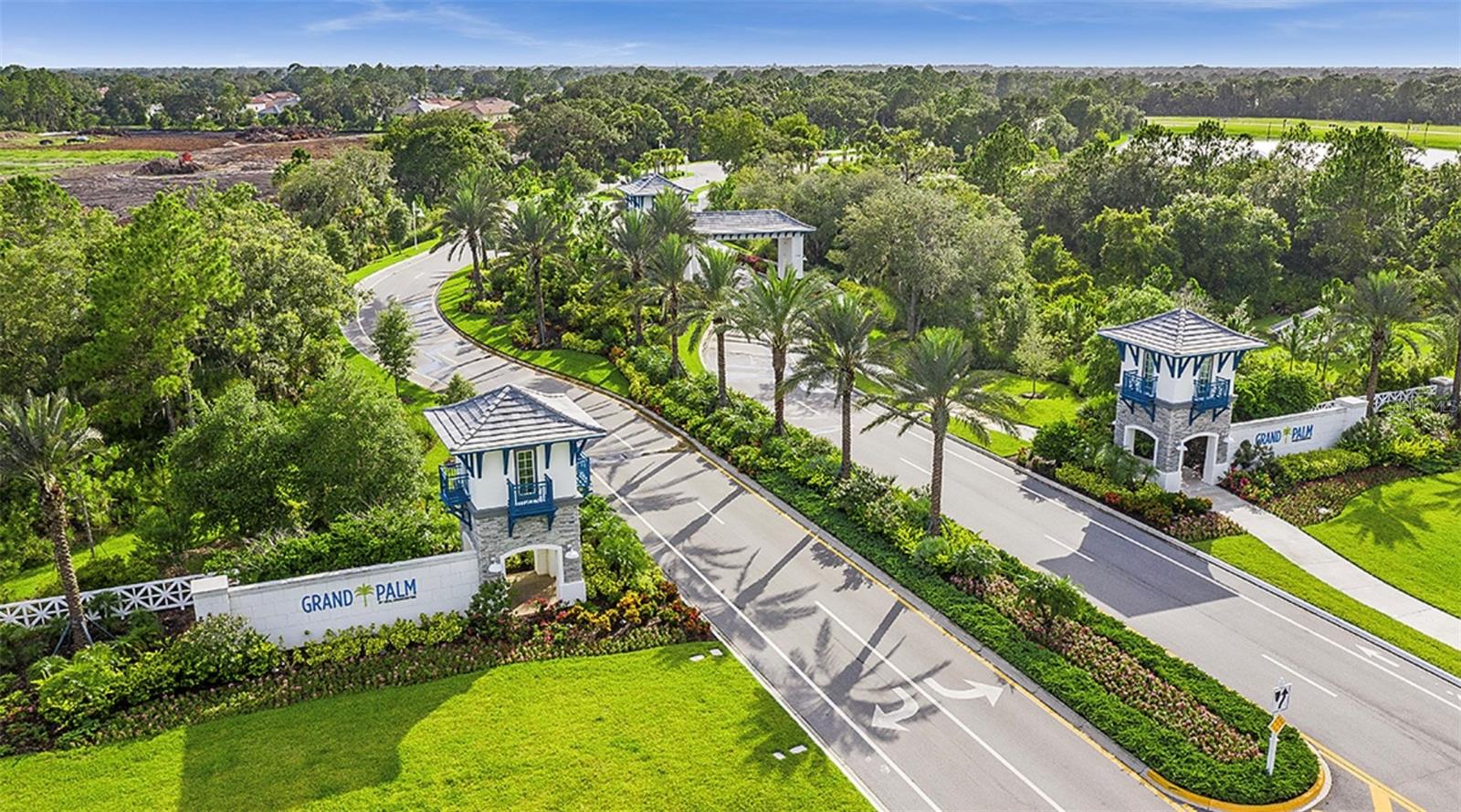 GRAND PALM PH 3A - Residential