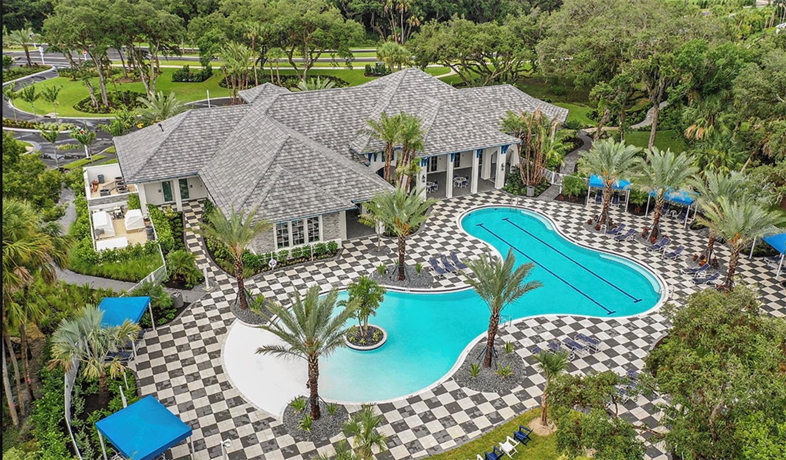 GRAND PALM PH 3A - Residential