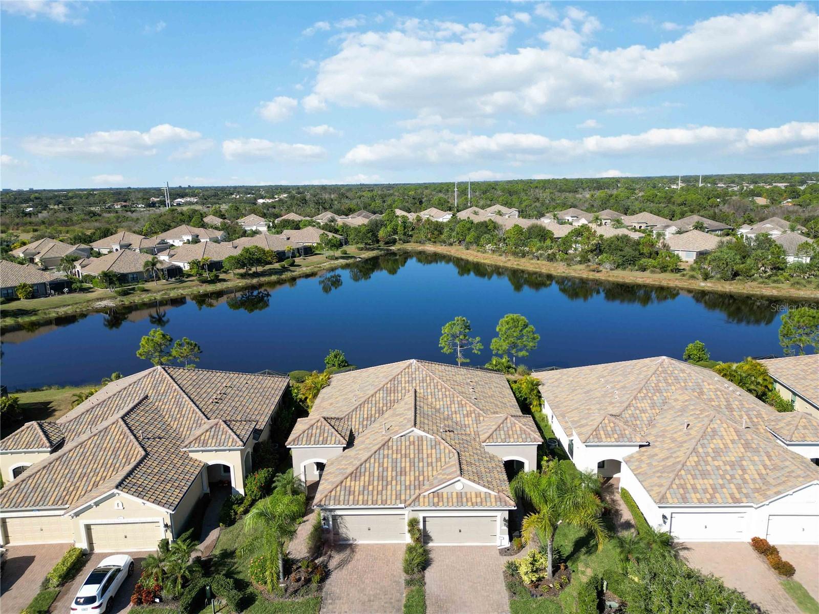 GRAND PALM PH 3A - Residential