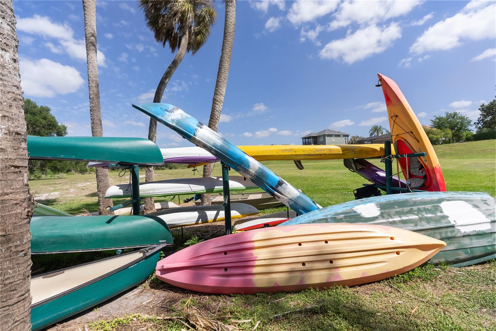 RIVERS REACH PH I-B & I-C - Residential