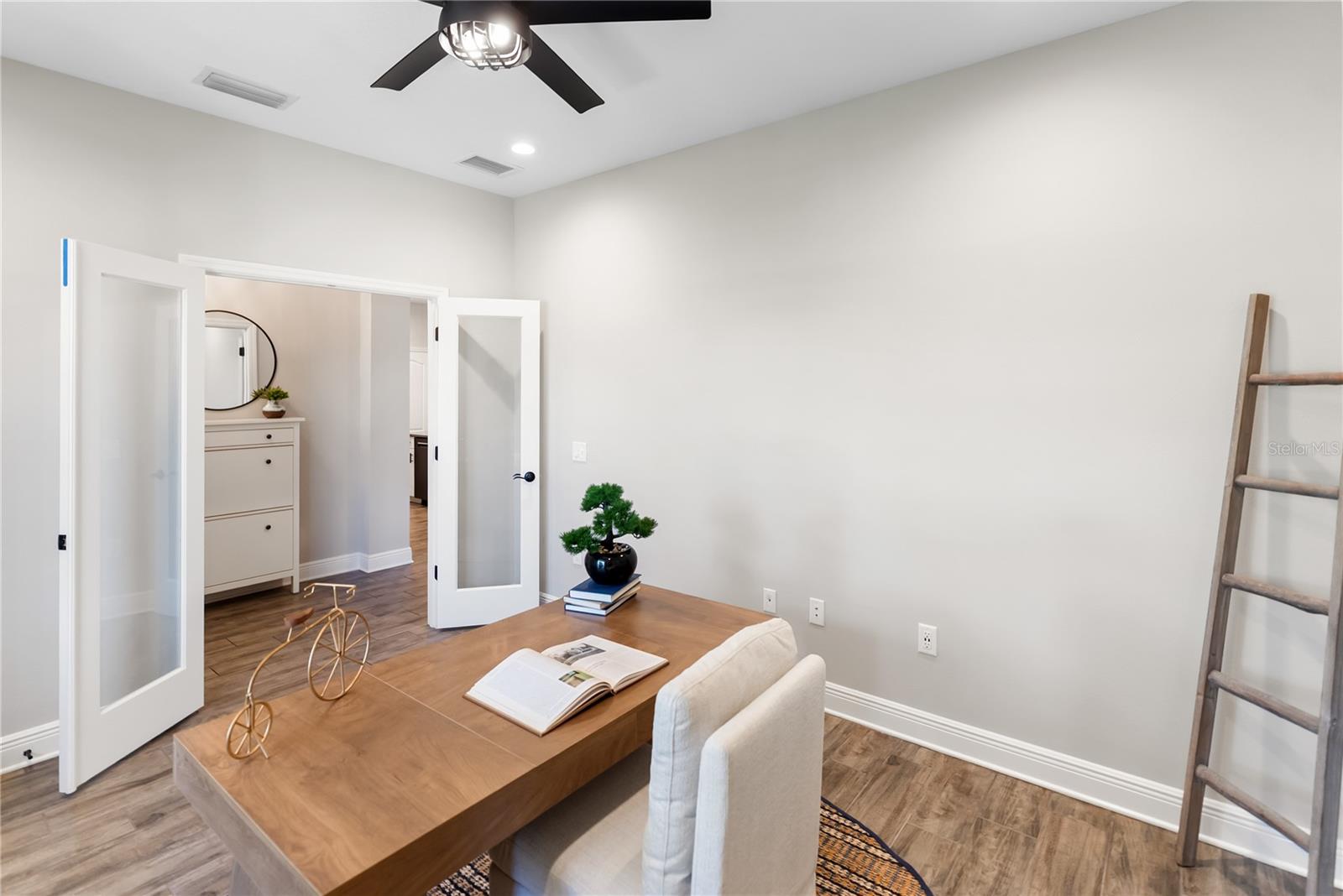 RIVERS REACH PH I-B & I-C - Residential