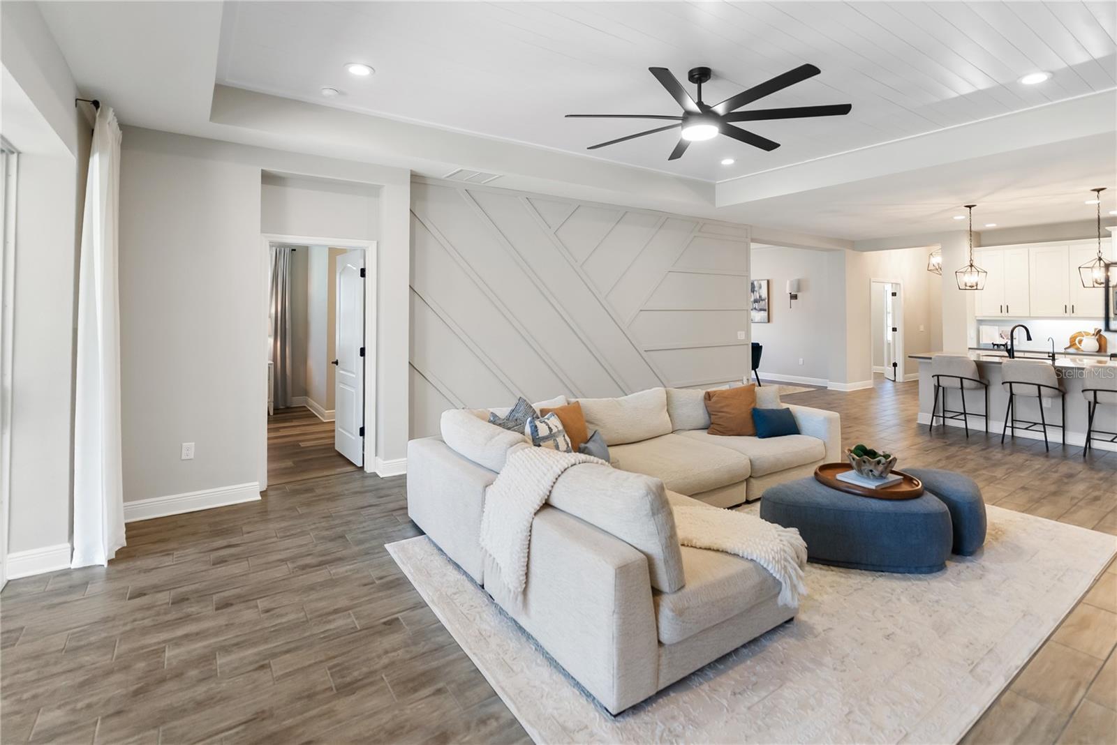 RIVERS REACH PH I-B & I-C - Residential