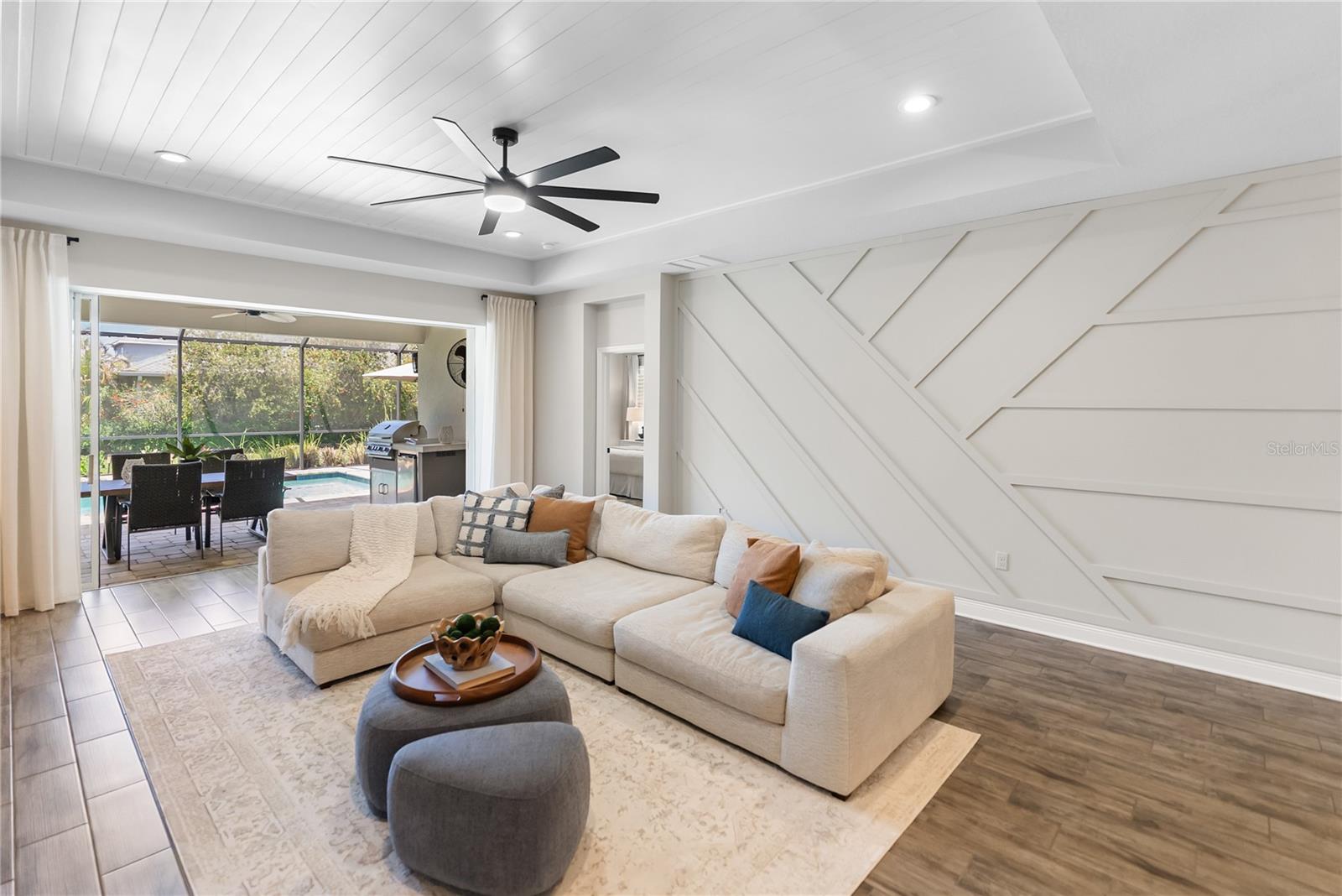 RIVERS REACH PH I-B & I-C - Residential