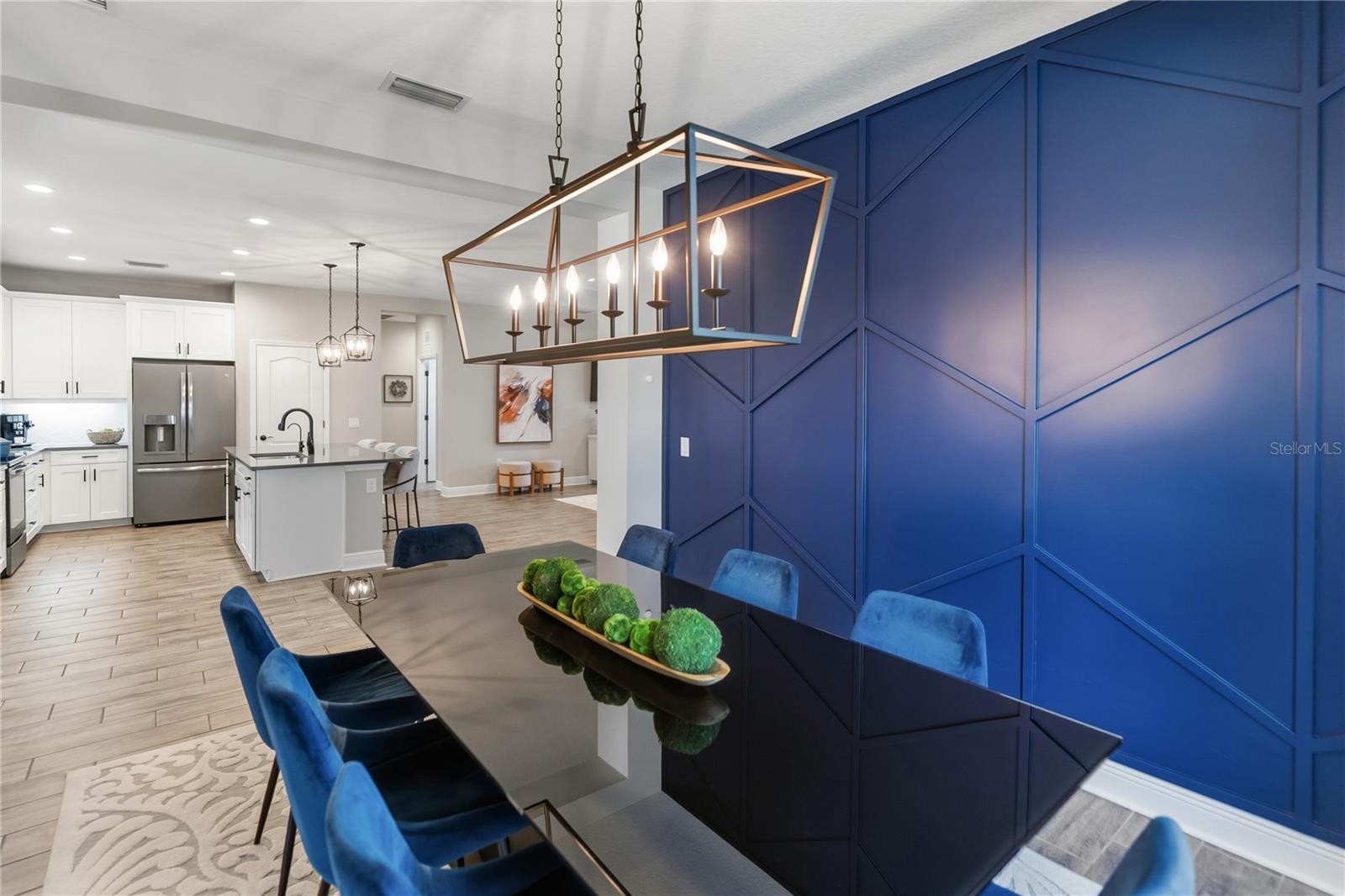 RIVERS REACH PH I-B & I-C - Residential