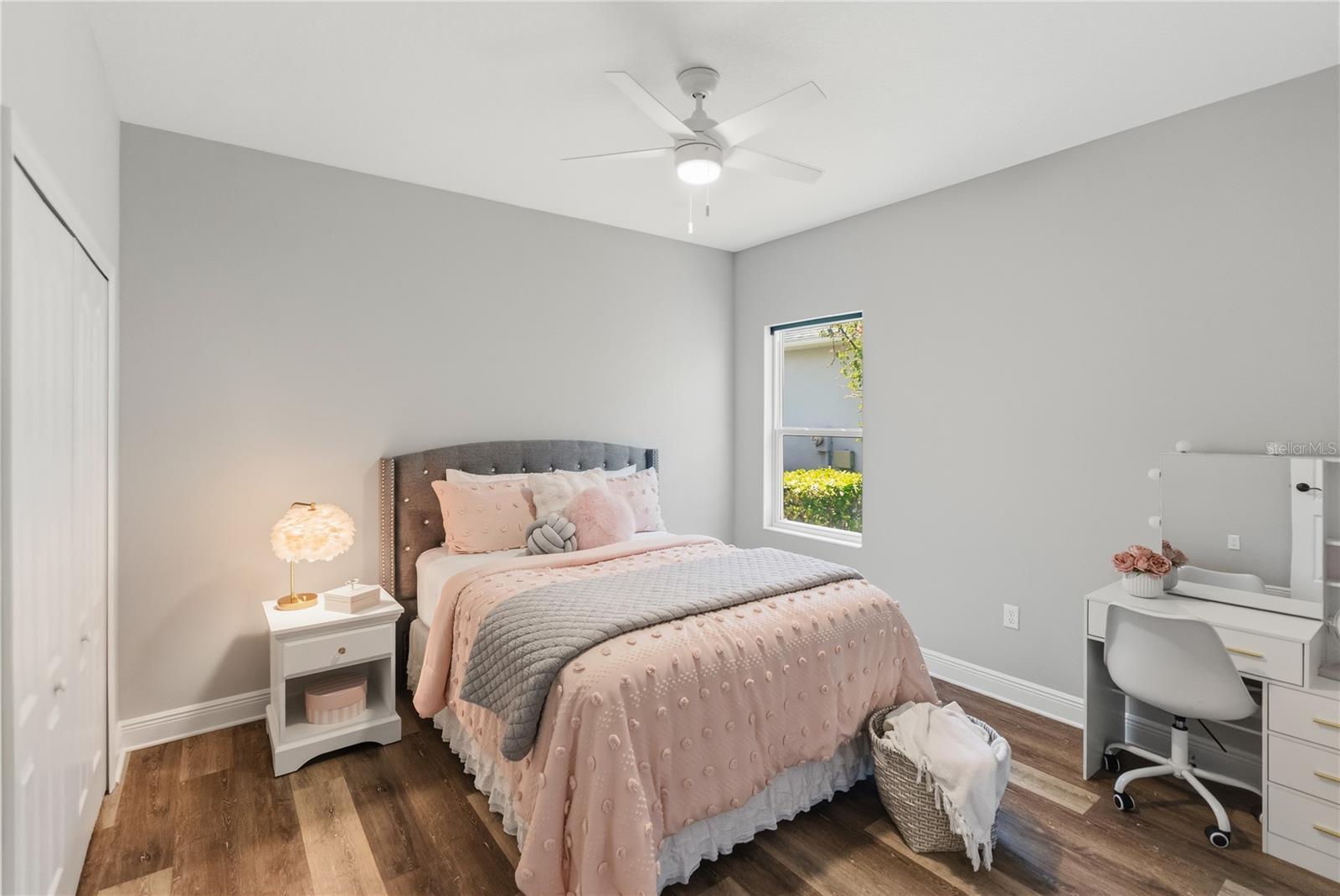 RIVERS REACH PH I-B & I-C - Residential