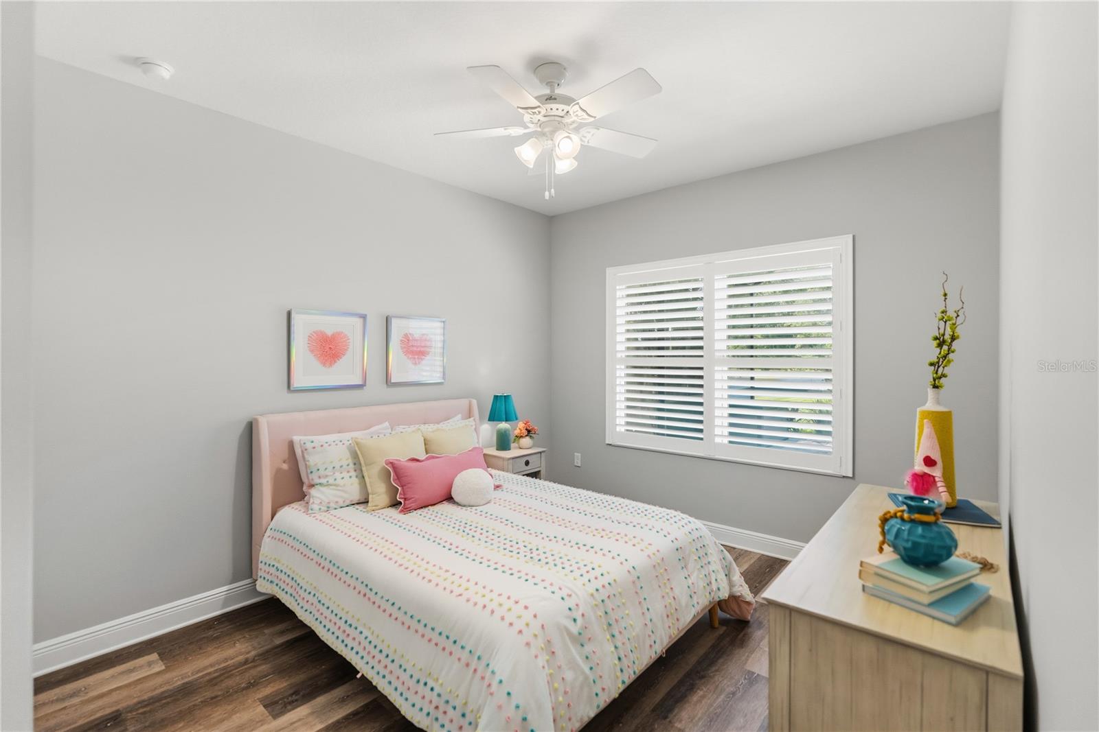 RIVERS REACH PH I-B & I-C - Residential