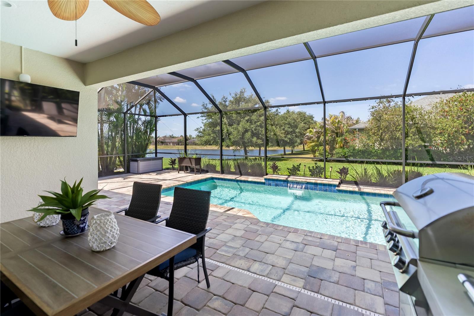 RIVERS REACH PH I-B & I-C - Residential