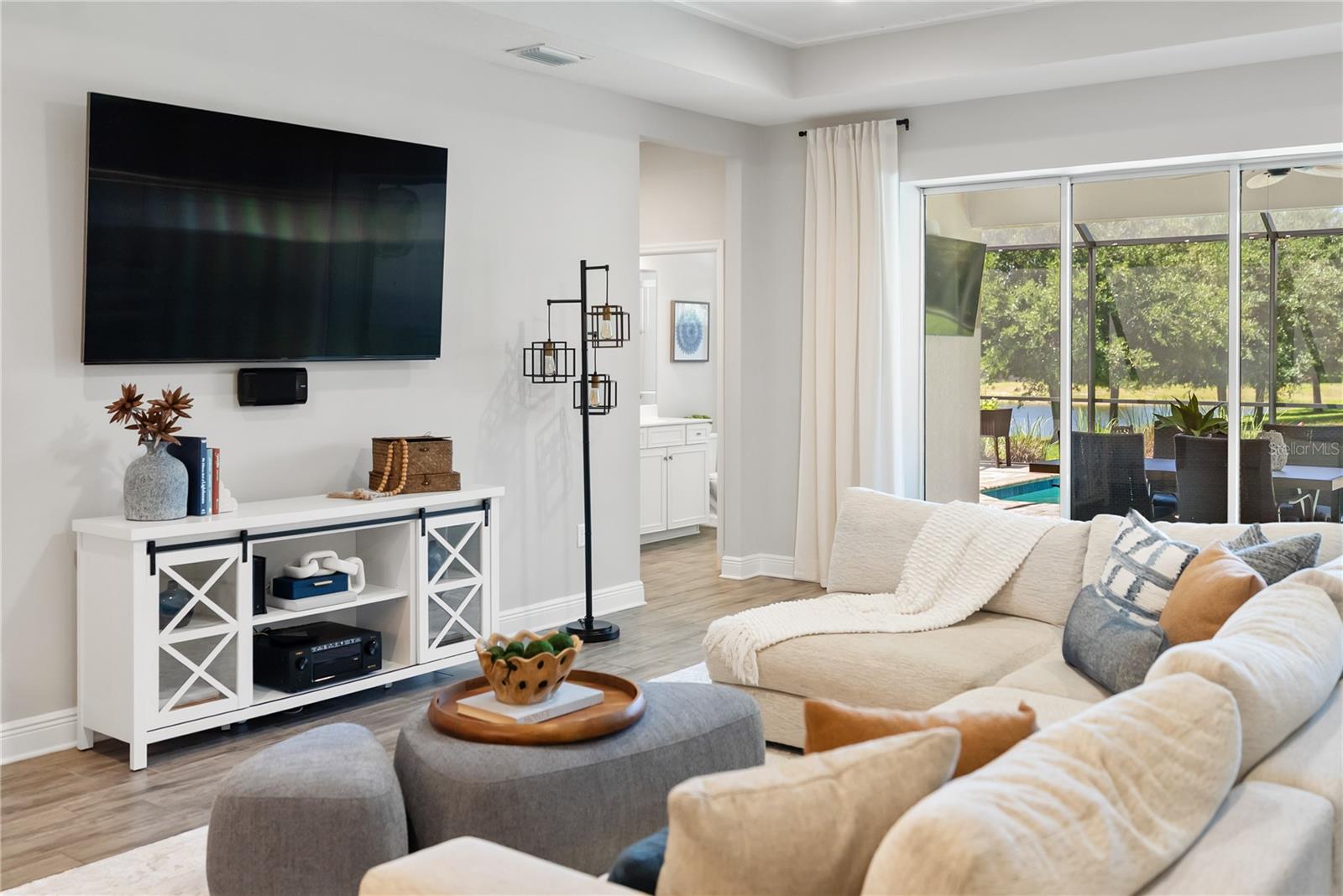 RIVERS REACH PH I-B & I-C - Residential