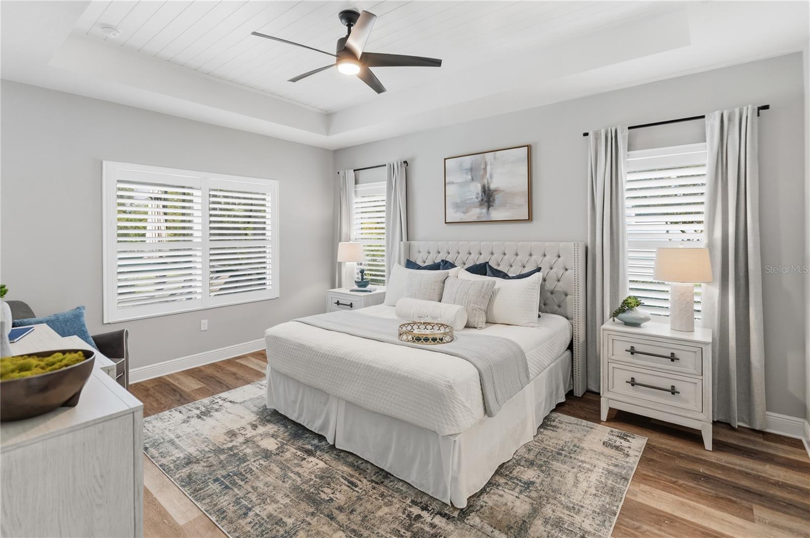 RIVERS REACH PH I-B & I-C - Residential