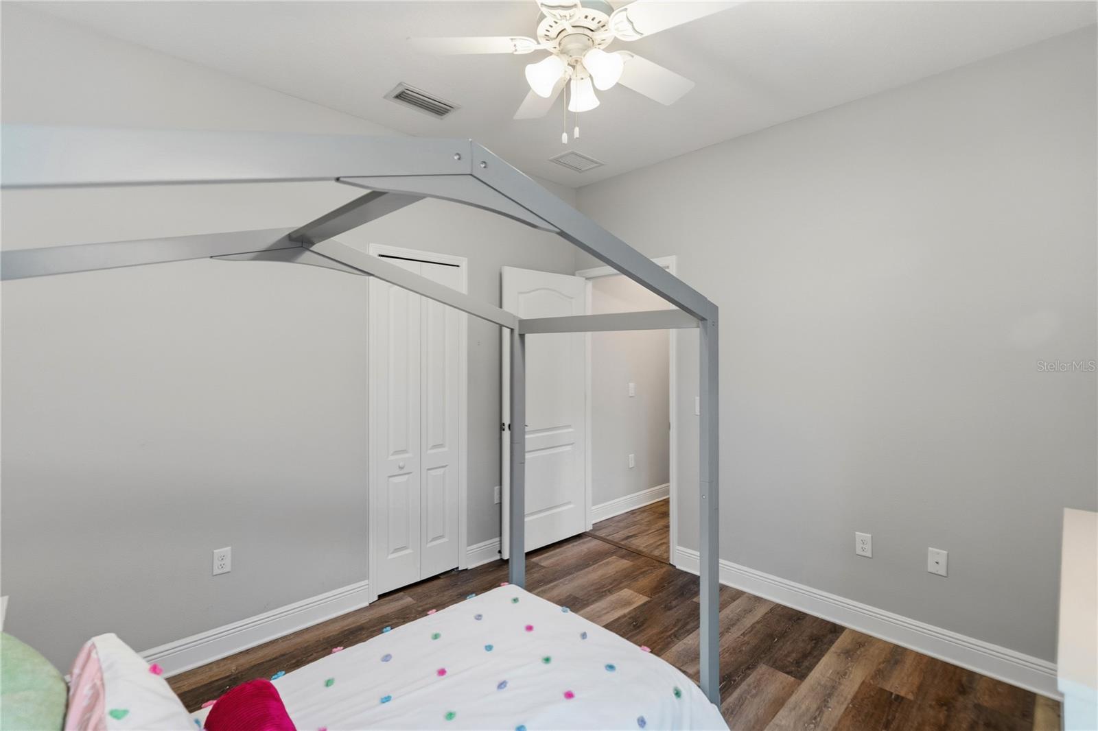 RIVERS REACH PH I-B & I-C - Residential