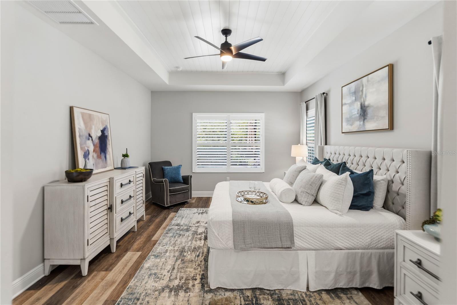 RIVERS REACH PH I-B & I-C - Residential