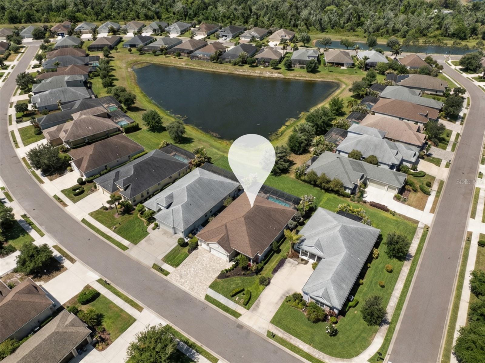 RIVERS REACH PH I-B & I-C - Residential